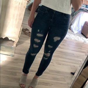 PacSun Ankle Jegging